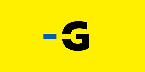 Redesign loga: General weld s.r.o.